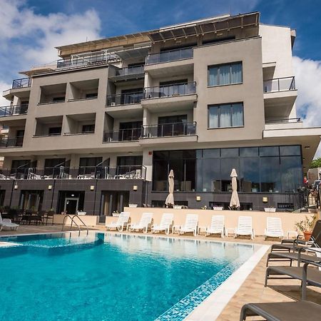 Polina Beach Sozopol Exteriér fotografie