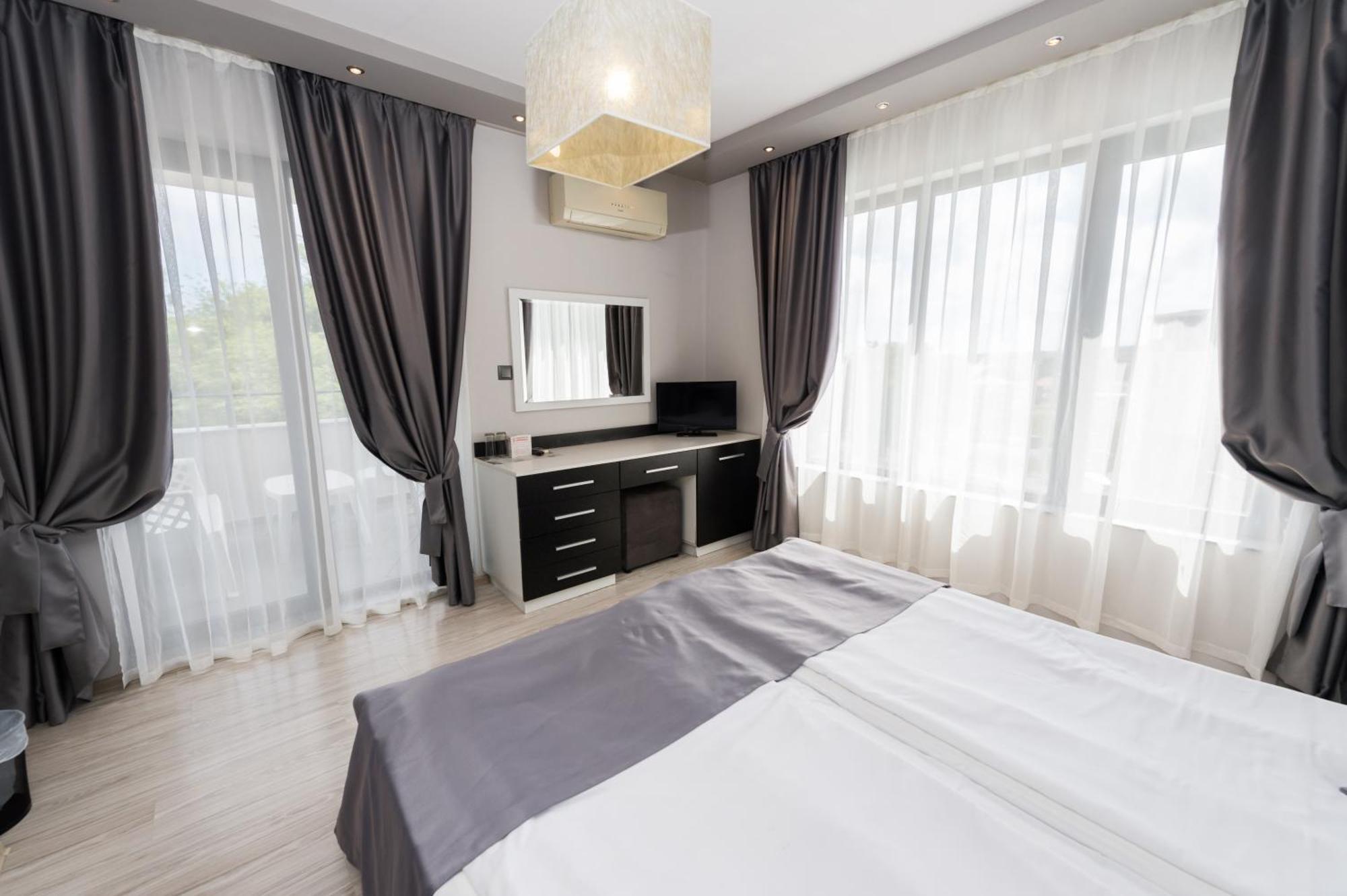 Polina Beach Sozopol Exteriér fotografie