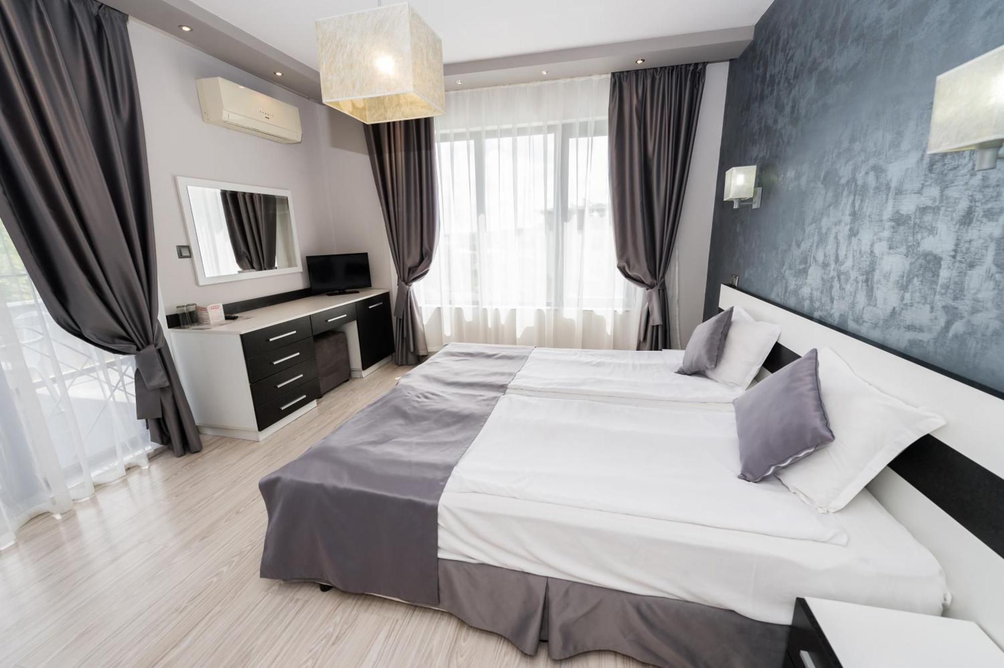 Polina Beach Sozopol Exteriér fotografie