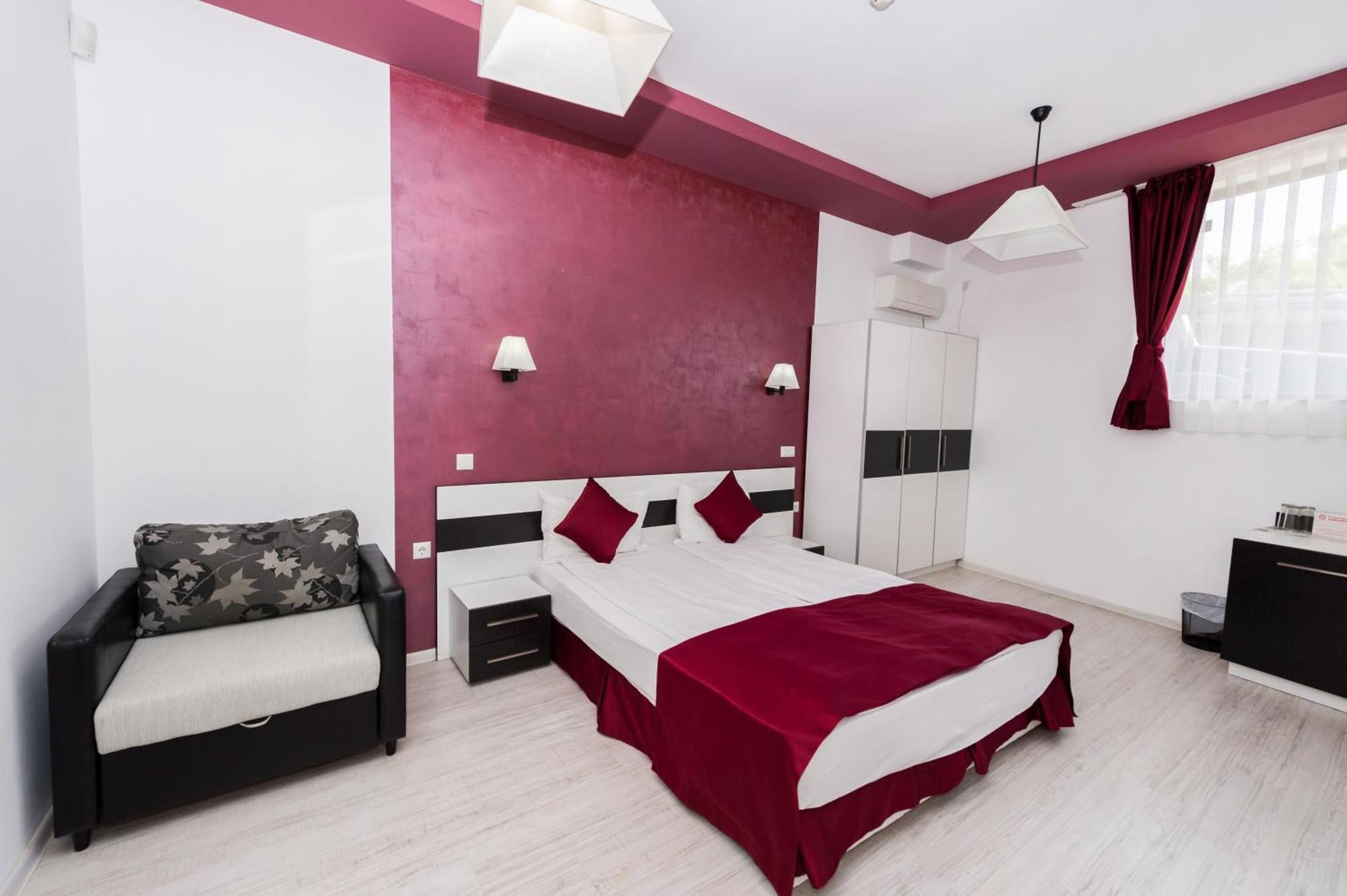 Polina Beach Sozopol Exteriér fotografie